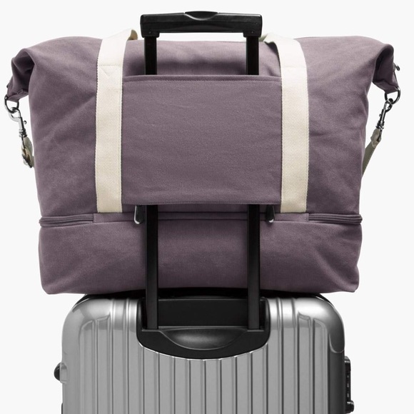 Lo & Sons Catalina deluxe large weekender - Picture 2 of 10